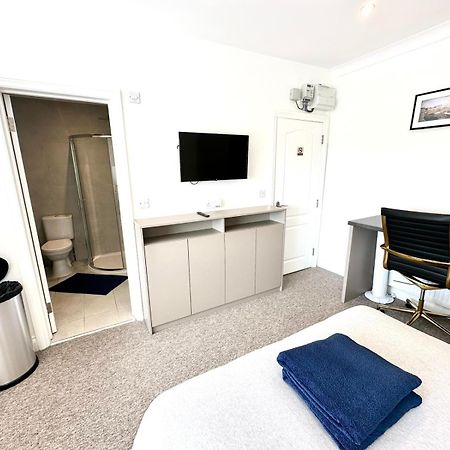 Sunny Modern, Private Apartment,15 Mins To Central London Hendon Εξωτερικό φωτογραφία